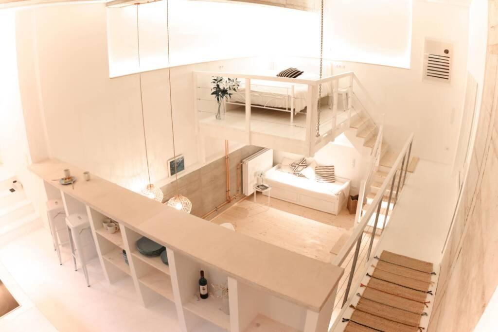 Pool-Loft: Wandern, Erholen & Sauna Siebengebirge Erpel Extérieur photo