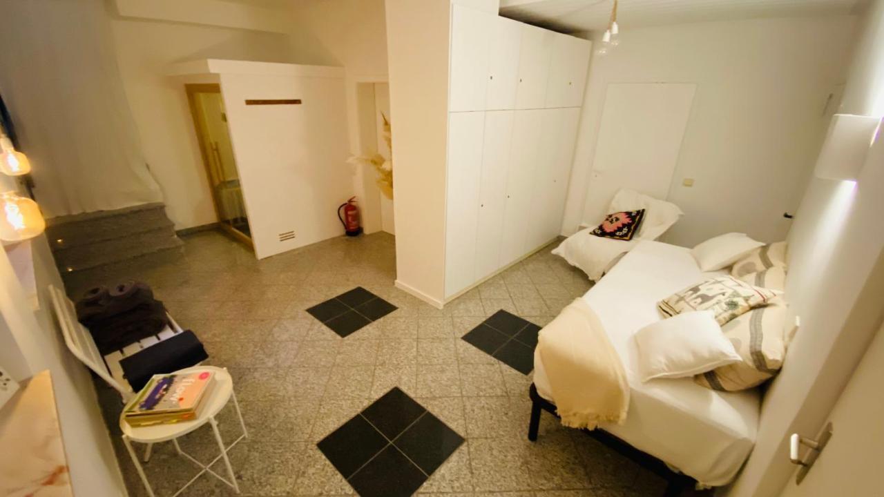 Pool-Loft: Wandern, Erholen & Sauna Siebengebirge Erpel Extérieur photo